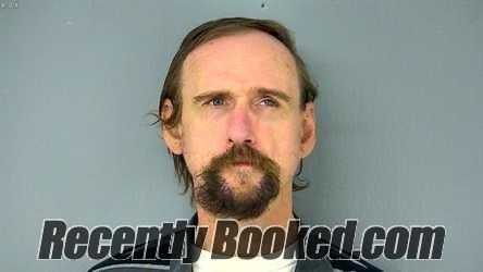 Recent Mugshot Image for CHARLES STEWART YOUNG in York County, Virginia