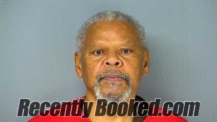 Recent Mugshot Image for FRITZ CONRAD HARRIS in York County, Virginia