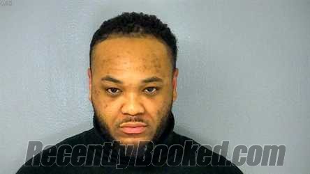 Recent Mugshot Image for ISAIAH KRISOPHER HOBBS in York County, Virginia