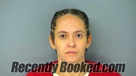 Recent Mugshot Image for JACQUELINE MARIE HOWES in York County, Virginia