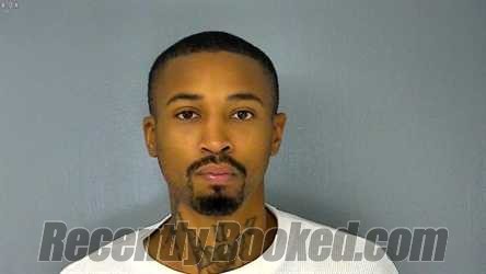 Recent Mugshot Image for JALEN RASHAUN SPRUIELL in York County, Virginia