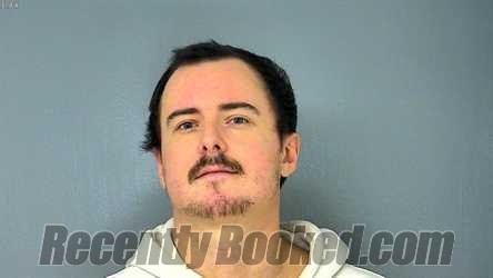 Recent Mugshot Image for JOSHUA COLE SNOW in York County, Virginia