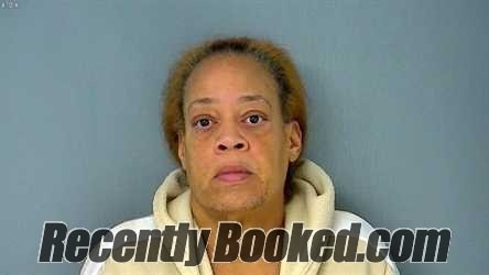 Recent Mugshot Image for KIMBERLY ANN OUTTEN in York County, Virginia