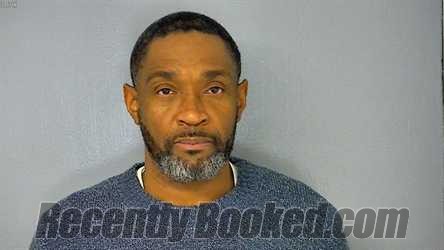 Recent Mugshot Image for LEROY ALEXANDER SPENCER in York County, Virginia
