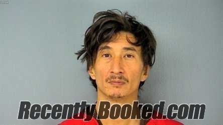 Recent Mugshot Image for MICHAEL JOHN BELLIVEAU in York County, Virginia