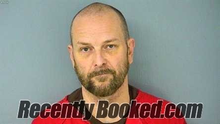 Recent Mugshot Image for ROY LEE EVERETT in York County, Virginia