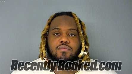 Recent Mugshot Image for WILLIE LEE WILSON in York County, Virginia