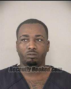 Recent Mugshot Image for DAVID ERIC LEWIS in Fort Bend County, Texas