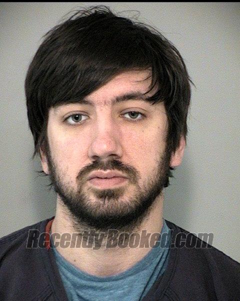 Recent Mugshot Image for DANIEL JOSEPH MCIVER in Fort Bend County, Texas