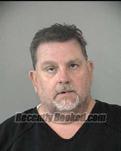 Recent Mugshot Image for MATTHEW WILSON ROBERTSON in Fort Bend County, Texas