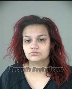 Recent Mugshot Image for JUDITH ROSE KELLY-SEBRING in Fort Bend County, Texas