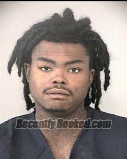 Recent Mugshot Image for DANIEL RAY PALMER in Fort Bend County, Texas