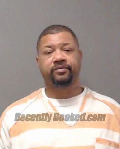 Recent Mugshot Image for Alton Feon Price in Franklin County, Texas
