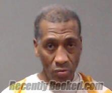 Recent Mugshot Image for Bobby Charles Tate in Franklin County, Texas