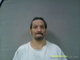 Recent Mugshot Image for Jason Andrew Greenlief in Barbour County, West Virginia
