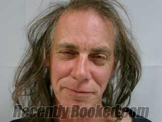 Recent Mugshot Image for Kenneth Eugene Bennett in Barbour County, West Virginia