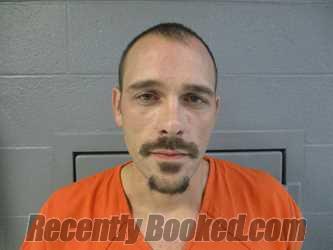 Keith Maley Recent Booking / Mugshot for Keith Ryan Maley in Barbour County, West ...