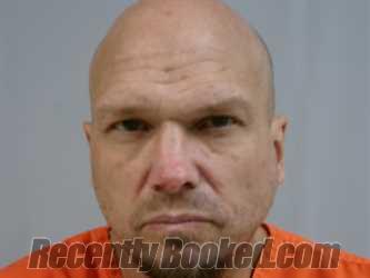 Recent Mugshot Image for Kevin Wayne Price in Barbour County, West Virginia