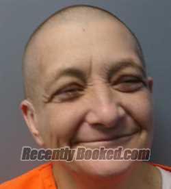 Recent Mugshot Image for Christina Diane Seal in Berkeley County, West Virginia