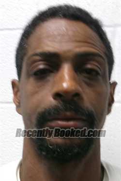 Recent Mugshot Image for Clayton Geoffrey Gooden in Berkeley County, West Virginia
