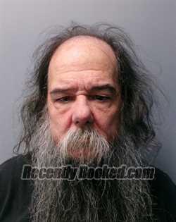 Recent Mugshot Image for Greg Paul Freeman in Berkeley County, West Virginia