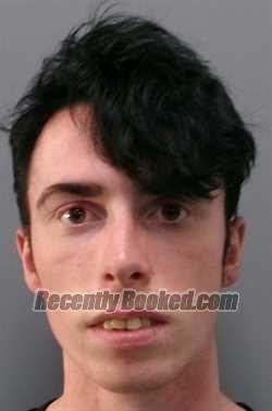 Recent Mugshot Image for Kainon Charles Doyle in Berkeley County, West Virginia