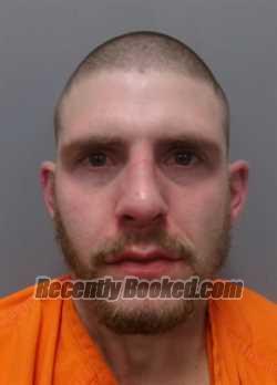 Recent Mugshot Image for Nicholas Wayne Costagliola in Berkeley County, West Virginia