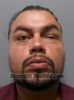 Recent Booking / Mugshot for Orlando Blake Rodriguez in Berkeley County ...