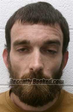 Recent Mugshot Image for Robert Lee Martin in Berkeley County, West Virginia