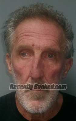 Recent Mugshot Image for Stephen Andrew Mier in Berkeley County, West Virginia