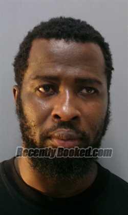 Recent Mugshot Image for Sorbia Mansaray in Berkeley County, West Virginia