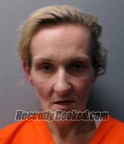 Recent Mugshot Image for Samantha Renee Gilroy in Berkeley County, West Virginia