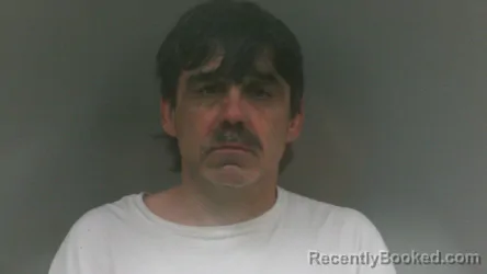 Recent Mugshot Image for David Lee Smith in Boone County, West Virginia