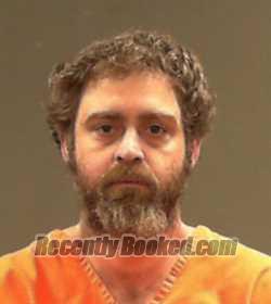 Recent Mugshot Image for Gary Lee Swiger in Brooke County, West Virginia