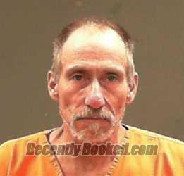 Recent Mugshot Image for Glenn Robert Crupe in Brooke County, West Virginia