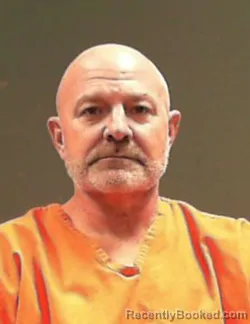 Recent Mugshot Image for Jeffrey Darrell Baire in Brooke County, West Virginia