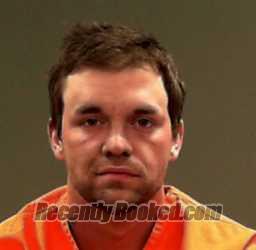 Recent Mugshot Image for Jarod Williams Boynes in Brooke County, West Virginia