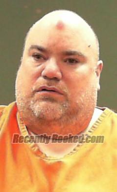 Recent Mugshot Image for Kerry Jay Misch in Brooke County, West Virginia