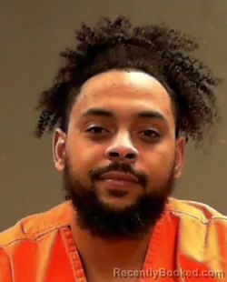 Recent Mugshot Image for Marquon Cornell Underwood in Brooke County, West Virginia