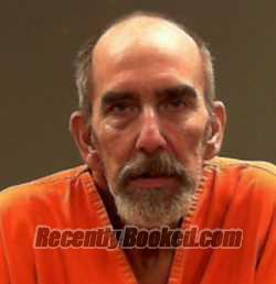 Recent Mugshot Image for Robert Samuel Vojvodich in Brooke County, West Virginia