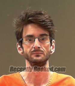 Recent Mugshot Image for Steven David Williams in Brooke County, West Virginia