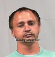 Recent Booking / Mugshot for Austin Lee Kiser in Cabell County, West ...
