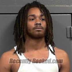 Recent Mugshot Image for Aaron Sheldon Moore in Cabell County, West Virginia