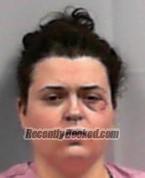 Recent Mugshot Image for Brittany Nicole Alkire in Cabell County, West Virginia