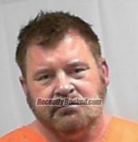 Recent Mugshot Image for Brian Patrick White in Cabell County, West Virginia