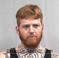 Recent Mugshot Image for Chaz Austin Haynes in Cabell County, West Virginia