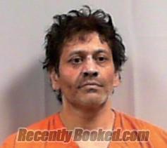 Recent Mugshot Image for Clive David Harracksingh in Cabell County, West Virginia