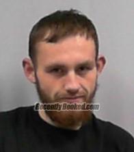 Recent Mugshot Image for Chase M Misner in Cabell County, West Virginia