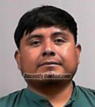 Recent Mugshot Image for Cesar Santiago Hernandez in Cabell County, West Virginia