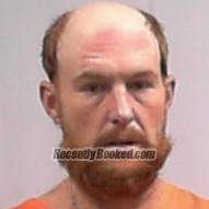 Recent Mugshot Image for Daniel Scott Beckner in Cabell County, West Virginia